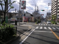 岡部針灸整骨院[大阪,茨木,阪急茨木市駅,鍼灸整骨]