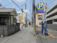 岡部針灸整骨院[大阪,茨木,阪急茨木市駅,鍼灸整骨]